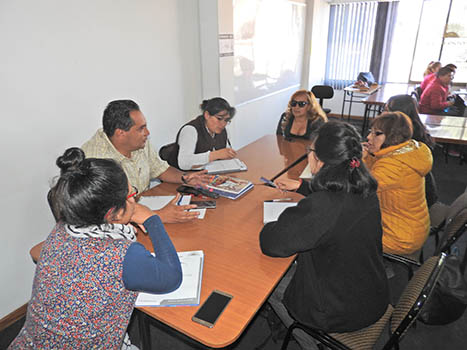 Universidad Nur - Gente Motivando Gente 2